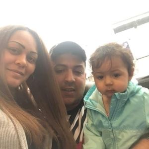 Meet your Posher, Ruthy